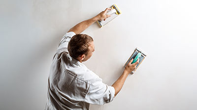 Commercial Painting Services in London