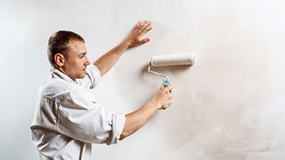 Residential Painting services in London