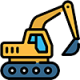 excavator